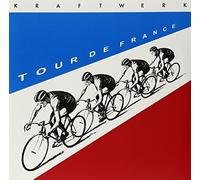 Kraftwerk - Tour de France (2009 Remaster) [VINYL]