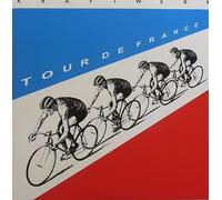KRAFTWERK - Tour De France - Vinyl (heavyweight vinyl 2xLP)