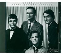 Kraftwerk - Trans Europa Express