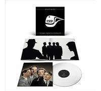 Kraftwerk - Trans-Europa Express - New Vinyl Record VINYL - L23z