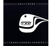 Kraftwerk - Trans Europa Express (Remaster) [VINYL]