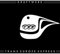 Kraftwerk - Trans Europe Express