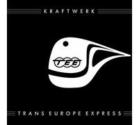 Kraftwerk - Trans-Europe Express