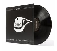 Kraftwerk - Trans Europe Express [New Vinyl LP] Ltd Ed, Rmst