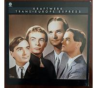 kraftwerk - Trans Europe Express [VINYL]