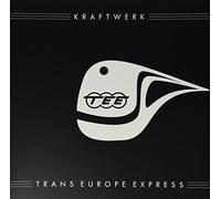 Kraftwerk - Trans Europe Express [VINYL]