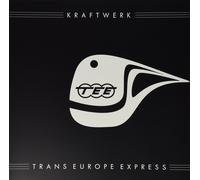 Kraftwerk - Trans Europe Express [VINYL]