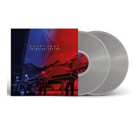 Kraftwerk - Tribal Gathering (Clear Vinyl 2LP) [VINYL]