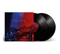 KRAFTWERK - TRIBAL GATHERING DLP PREORDER FOR RELEASE DATE 31/03/23 - A600z