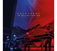 Kraftwerk - Tribal Gathering (2LP) [VINYL]