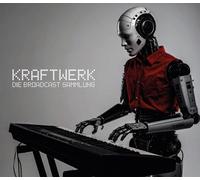 Kraftwerk - Various - Die Broadcast Sammlung [cd] [CD]