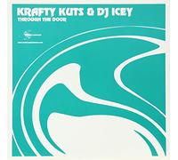Krafty Kuts & DJ Icey - Through the Door [12" VINYL]