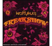 Krafty Kuts - Freakshow