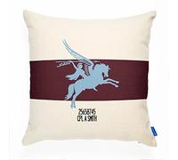 KRAFTYGIFTS Personalised 16 Air Assault Brigade Cushion Cover Pillow | British Army | Military Gift MC03