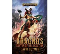 Kragnos: Avatar of Destruction (Warhammer: Age of Sigmar)