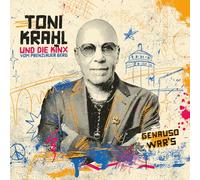 Krahl, Toni und die Kinx Vom Prenzlauer Berg - Genauso War'S
