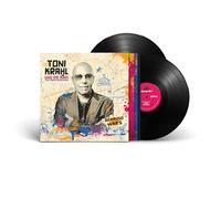 Krahl, Toni und die Kinx Vom Prenzlauer Berg - Genauso War'S [VINYL]