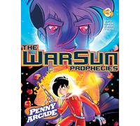 Krahulik, Mike - Penny Arcade Volume 3: The Warsun Prophecies