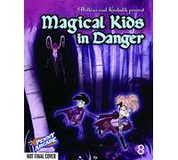 Krahulik, Mike - Penny Arcade Volume 8: Magical Kids in Danger