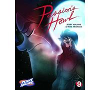 Krahulik, Mike - Penny Arcade Volume 9: Passion's Howl