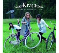 Kraja - Folk Songs From Sweden In Four Part Harmony
