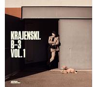 KRAJENSKI. - B-3 VOL.1