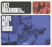 Krajenski, Lutz - Plays Hits Agogo