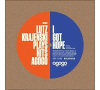 Krajenski,Lutz - Plays Hits Agogo [Vinyl Single] [VINYL]