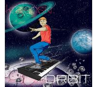 Krajenski. Orbit (CD) (US IMPORT)