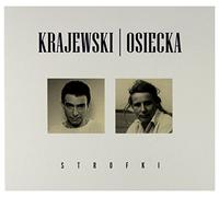 Krajewski & Osiecka - Krajewski & Osiecka: Strofki [2CD]