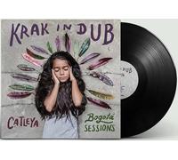 KRAK IN DUB - CATLEYA (BOGOTA SESSIONS) -LP [Vinilo] [Vinyl LP]