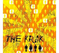 Krak,The - Estate Dwellings/School Disco