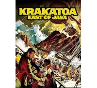 Krakatoa: East of Java
