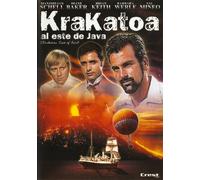 Krakatoa: East of Java - Al este de Java