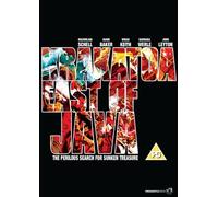 Krakatoa East Of Java [DVD]