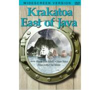 Krakatoa East Of Java [DVD]