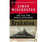 Krakatoa : The Day the World Exploded