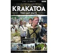 Krakatoa: Volcano of Destruction ( Krakatoa: The Last Days )
