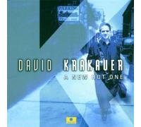 Krakauer, David - A New Hot One