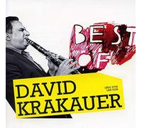 Krakauer, David - Best of