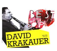 Krakauer, David - Best of