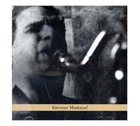 Krakauer, David - Klezmer Madness!