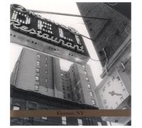 Krakauer, David - Klezmer NY