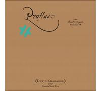 Krakauer, David - Pruflas: The Book of Angels Volume 18
