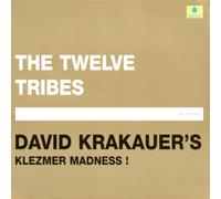 Krakauer, David - The Twelve Tribes