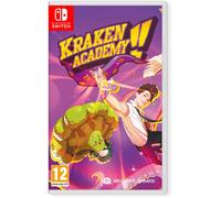 Kraken Academy (Linux)