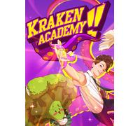Kraken Academy PC