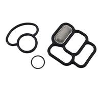 Kraken Automotive - Complete Vtec Solenoid Gasket Kit Replacement for Honda 00-09 S2000 4-Cylinder