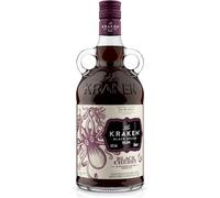 Kraken Black Cherry and Madagascan Vanilla Black