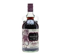 Kraken Black Cherry & Madagascan Vanilla Rum